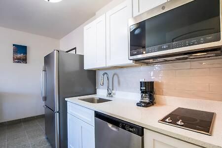 Vistas 201- Modern Sierra Vista 1Bd Great Location公寓 外观 照片