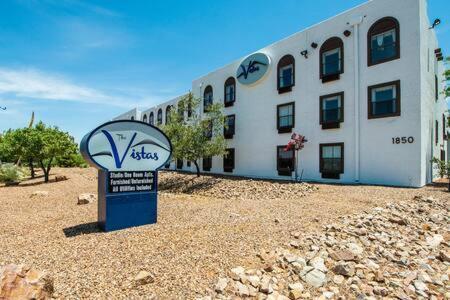 Vistas 201- Modern Sierra Vista 1Bd Great Location公寓 外观 照片