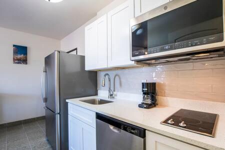 Vistas 201- Modern Sierra Vista 1Bd Great Location公寓 外观 照片