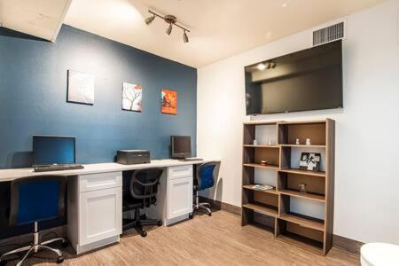 Vistas 201- Modern Sierra Vista 1Bd Great Location公寓 外观 照片